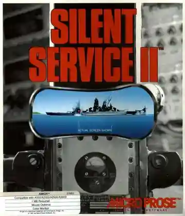 Silent Service II_Disk1
